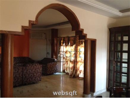 Residential 3 BHK Apartment-flats for Sale